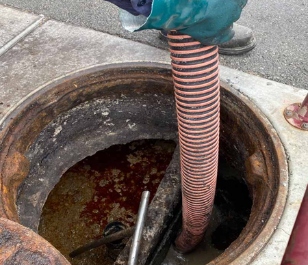 Importância da limpeza regular da caixa de gordura em São Paulo